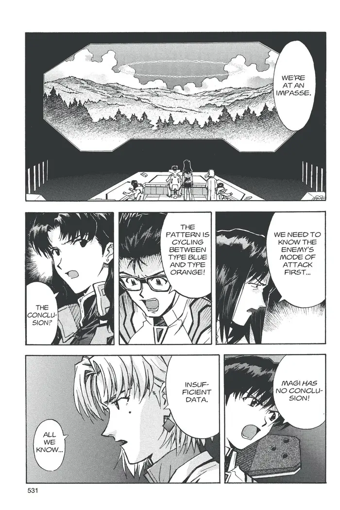 Neon Genesis Evangelion Chapter 63 image 07_optimized